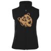 JB's  LADIES LAYER (SOFTSHELL) VEST Thumbnail