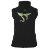 JB's  LADIES LAYER (SOFTSHELL) VEST Thumbnail