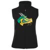 JB's  LADIES LAYER (SOFTSHELL) VEST Thumbnail
