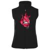 JB's  LADIES LAYER (SOFTSHELL) VEST Thumbnail
