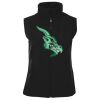 JB's  LADIES LAYER (SOFTSHELL) VEST Thumbnail
