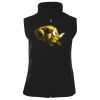 JB's  LADIES LAYER (SOFTSHELL) VEST Thumbnail