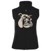 JB's  LADIES LAYER (SOFTSHELL) VEST Thumbnail