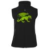 JB's  LADIES LAYER (SOFTSHELL) VEST Thumbnail