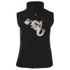 JB's  LADIES LAYER (SOFTSHELL) VEST Thumbnail