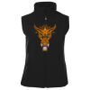 JB's  LADIES LAYER (SOFTSHELL) VEST Thumbnail