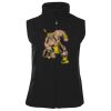 JB's  LADIES LAYER (SOFTSHELL) VEST Thumbnail