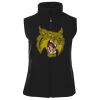 JB's  LADIES LAYER (SOFTSHELL) VEST Thumbnail