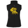 JB's  LADIES LAYER (SOFTSHELL) VEST Thumbnail