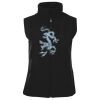 JB's  LADIES LAYER (SOFTSHELL) VEST Thumbnail