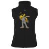 JB's  LADIES LAYER (SOFTSHELL) VEST Thumbnail