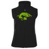 JB's  LADIES LAYER (SOFTSHELL) VEST Thumbnail