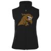 JB's  LADIES LAYER (SOFTSHELL) VEST Thumbnail
