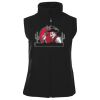 JB's  LADIES LAYER (SOFTSHELL) VEST Thumbnail