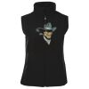 JB's  LADIES LAYER (SOFTSHELL) VEST Thumbnail