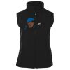 JB's  LADIES LAYER (SOFTSHELL) VEST Thumbnail