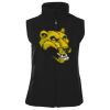 JB's  LADIES LAYER (SOFTSHELL) VEST Thumbnail
