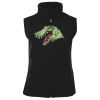 JB's  LADIES LAYER (SOFTSHELL) VEST Thumbnail