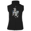 JB's  LADIES LAYER (SOFTSHELL) VEST Thumbnail