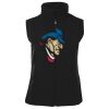 JB's  LADIES LAYER (SOFTSHELL) VEST Thumbnail