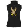JB's  LADIES LAYER (SOFTSHELL) VEST Thumbnail