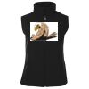 JB's  LADIES LAYER (SOFTSHELL) VEST Thumbnail