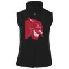 JB's  LADIES LAYER (SOFTSHELL) VEST Thumbnail