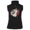 JB's  LADIES LAYER (SOFTSHELL) VEST Thumbnail
