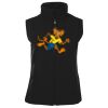 JB's  LADIES LAYER (SOFTSHELL) VEST Thumbnail