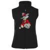 JB's  LADIES LAYER (SOFTSHELL) VEST Thumbnail
