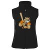 JB's  LADIES LAYER (SOFTSHELL) VEST Thumbnail