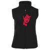 JB's  LADIES LAYER (SOFTSHELL) VEST Thumbnail