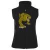 JB's  LADIES LAYER (SOFTSHELL) VEST Thumbnail