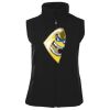 JB's  LADIES LAYER (SOFTSHELL) VEST Thumbnail
