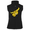 JB's  LADIES LAYER (SOFTSHELL) VEST Thumbnail