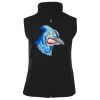 JB's  LADIES LAYER (SOFTSHELL) VEST Thumbnail