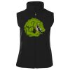 JB's  LADIES LAYER (SOFTSHELL) VEST Thumbnail