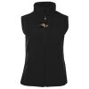 JB's  LADIES LAYER (SOFTSHELL) VEST Thumbnail