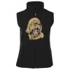 JB's  LADIES LAYER (SOFTSHELL) VEST Thumbnail