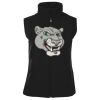 JB's  LADIES LAYER (SOFTSHELL) VEST Thumbnail