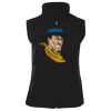 JB's  LADIES LAYER (SOFTSHELL) VEST Thumbnail