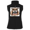 JB's  LADIES LAYER (SOFTSHELL) VEST Thumbnail