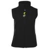 JB's  LADIES LAYER (SOFTSHELL) VEST Thumbnail