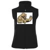 JB's  LADIES LAYER (SOFTSHELL) VEST Thumbnail