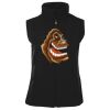 JB's  LADIES LAYER (SOFTSHELL) VEST Thumbnail