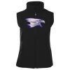 JB's  LADIES LAYER (SOFTSHELL) VEST Thumbnail