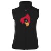 JB's  LADIES LAYER (SOFTSHELL) VEST Thumbnail