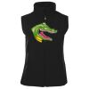 JB's  LADIES LAYER (SOFTSHELL) VEST Thumbnail