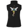 JB's  LADIES LAYER (SOFTSHELL) VEST Thumbnail