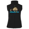 JB's  LADIES LAYER (SOFTSHELL) VEST Thumbnail